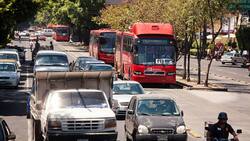 Estas son las estaciones del Metrobús que permanecerán cerradas del 20 de abril al 21 de mayo