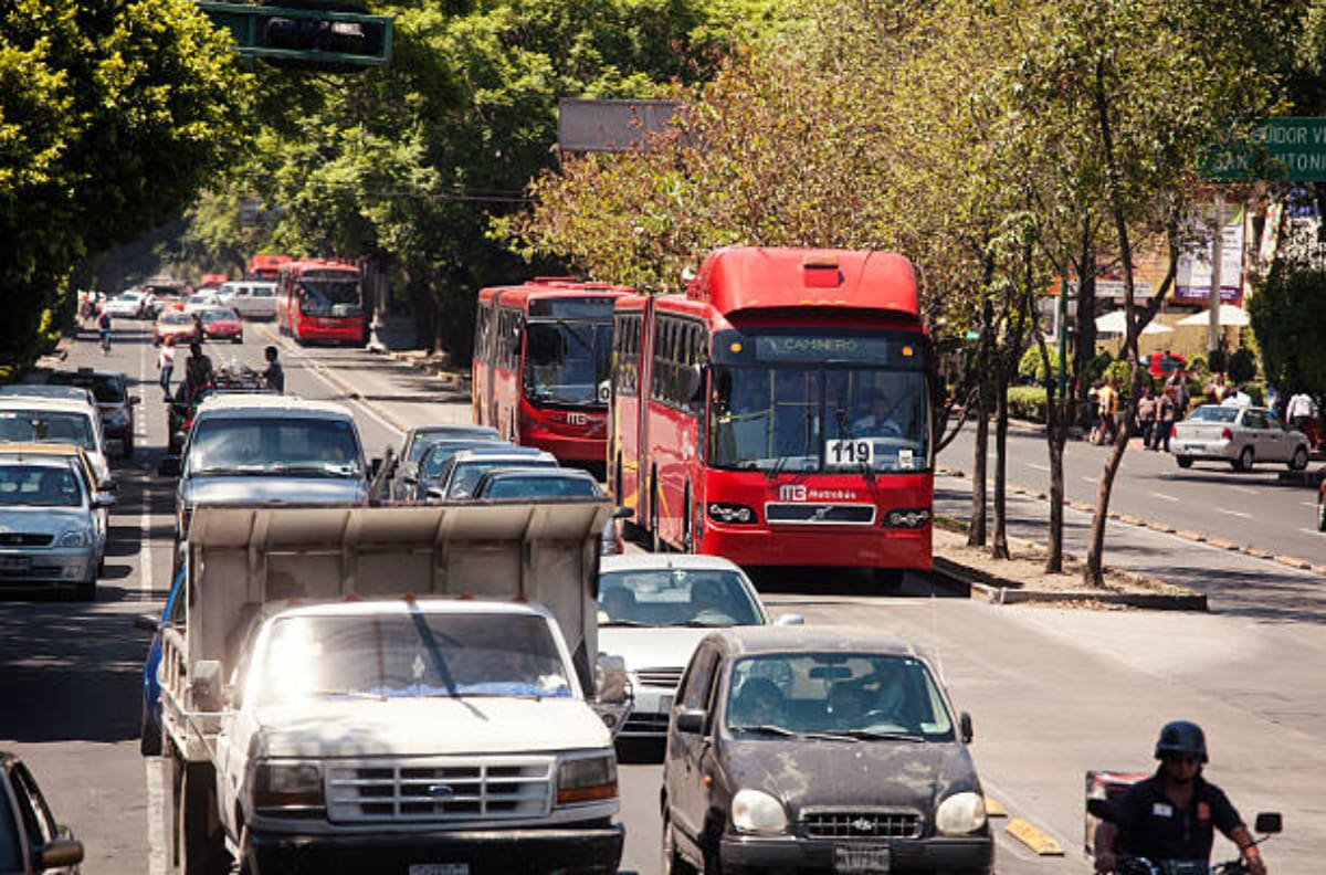 Estas son las estaciones del Metrobús que permanecerán cerradas del 20 de abril al 21 de mayo