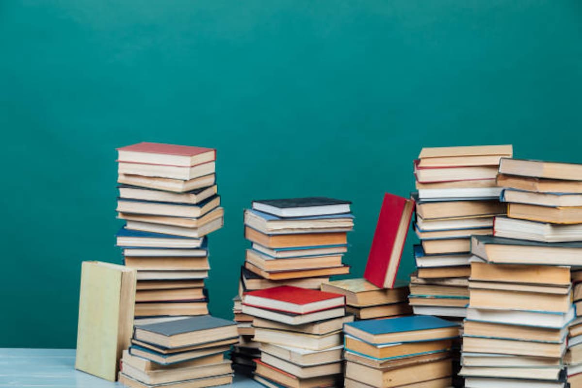 Te contamos todo sobre el Gran Remate de Libros 2023.