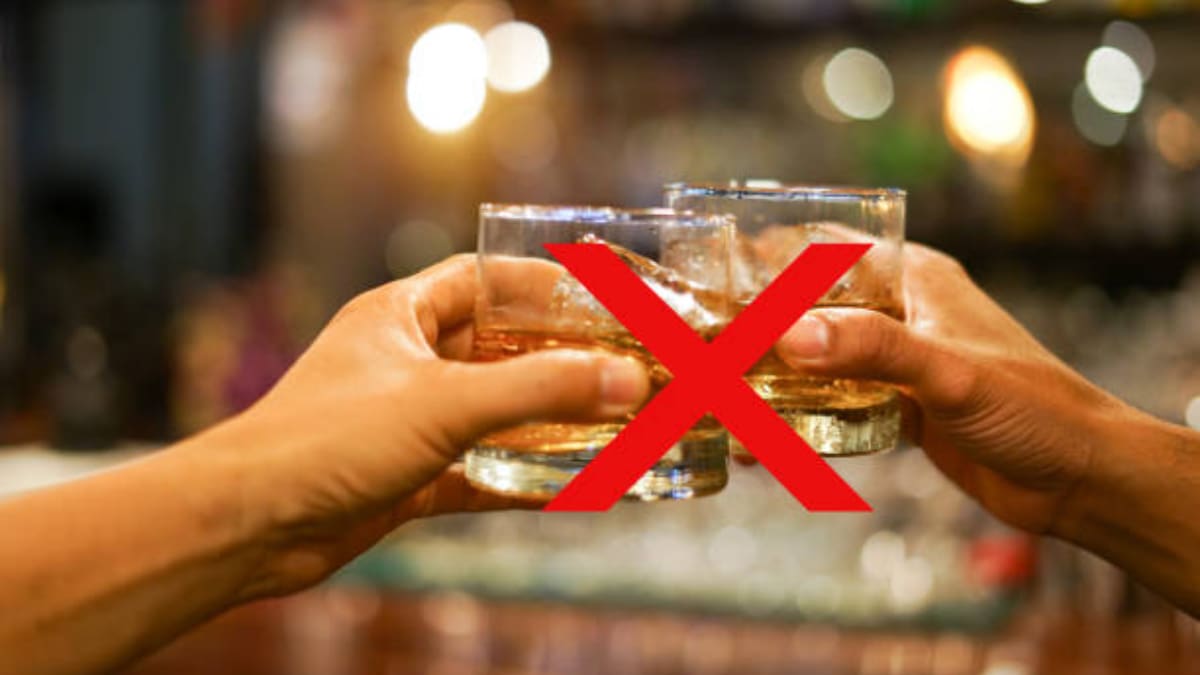 Ley seca 2023: Cuándo inicia, en dónde se aplicará y cuál es la multa por incumplirla