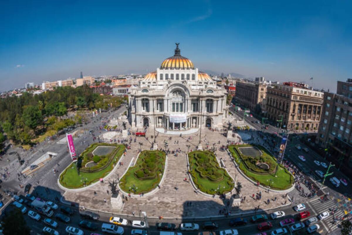 Activan Alerta Amarilla en CDMX.