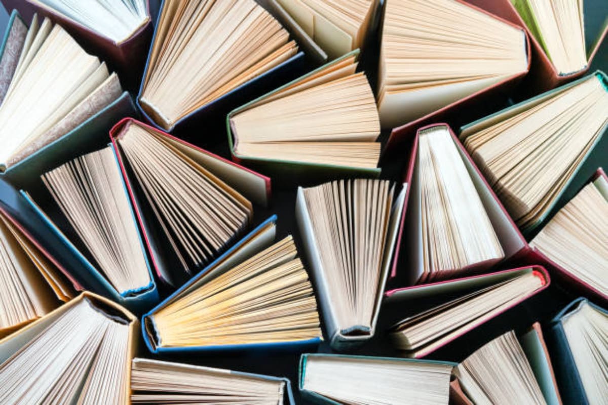 Te contamos todo sobre el Gran Remate de Libros 2023.