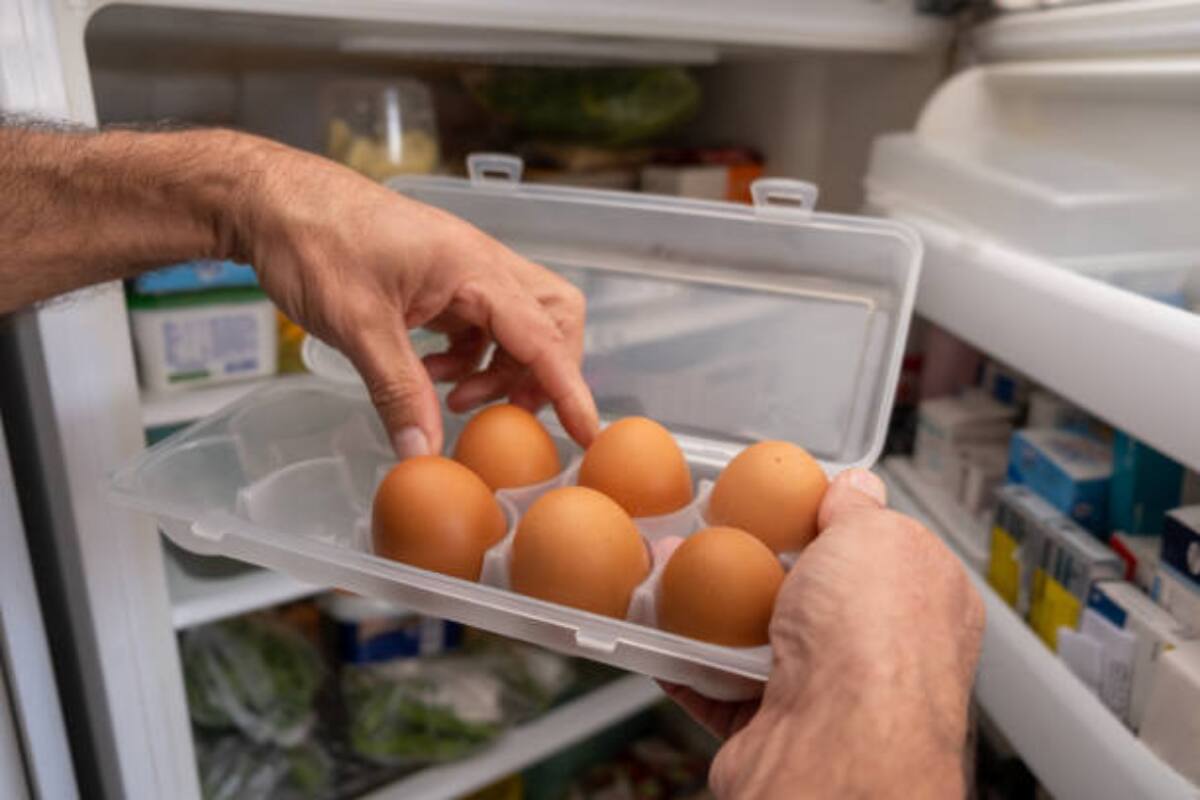 El kilo de huevo y pollo subirá en marzo 2023.