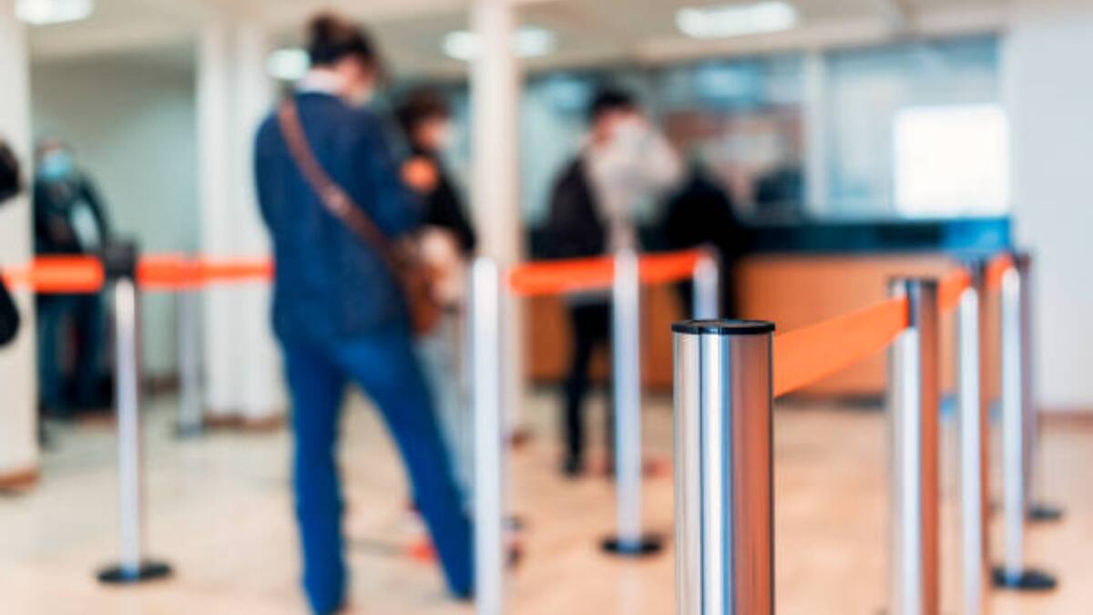 ¿Estarán abiertos los bancos este lunes 20 de marzo? Te lo contamos