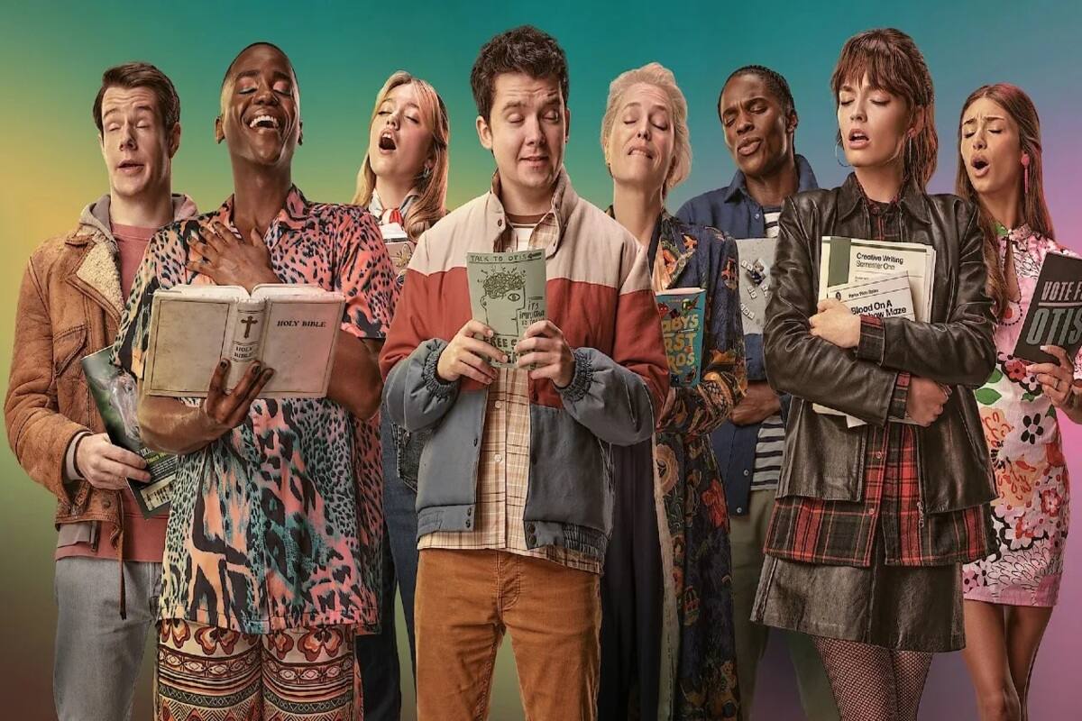 Créditos: Netflix