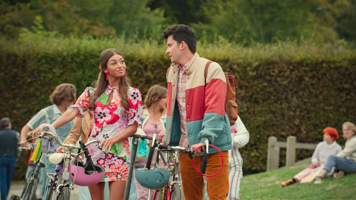 A qué hora se estrena la cuarta temporada de “Sex Educatión” en Netflix