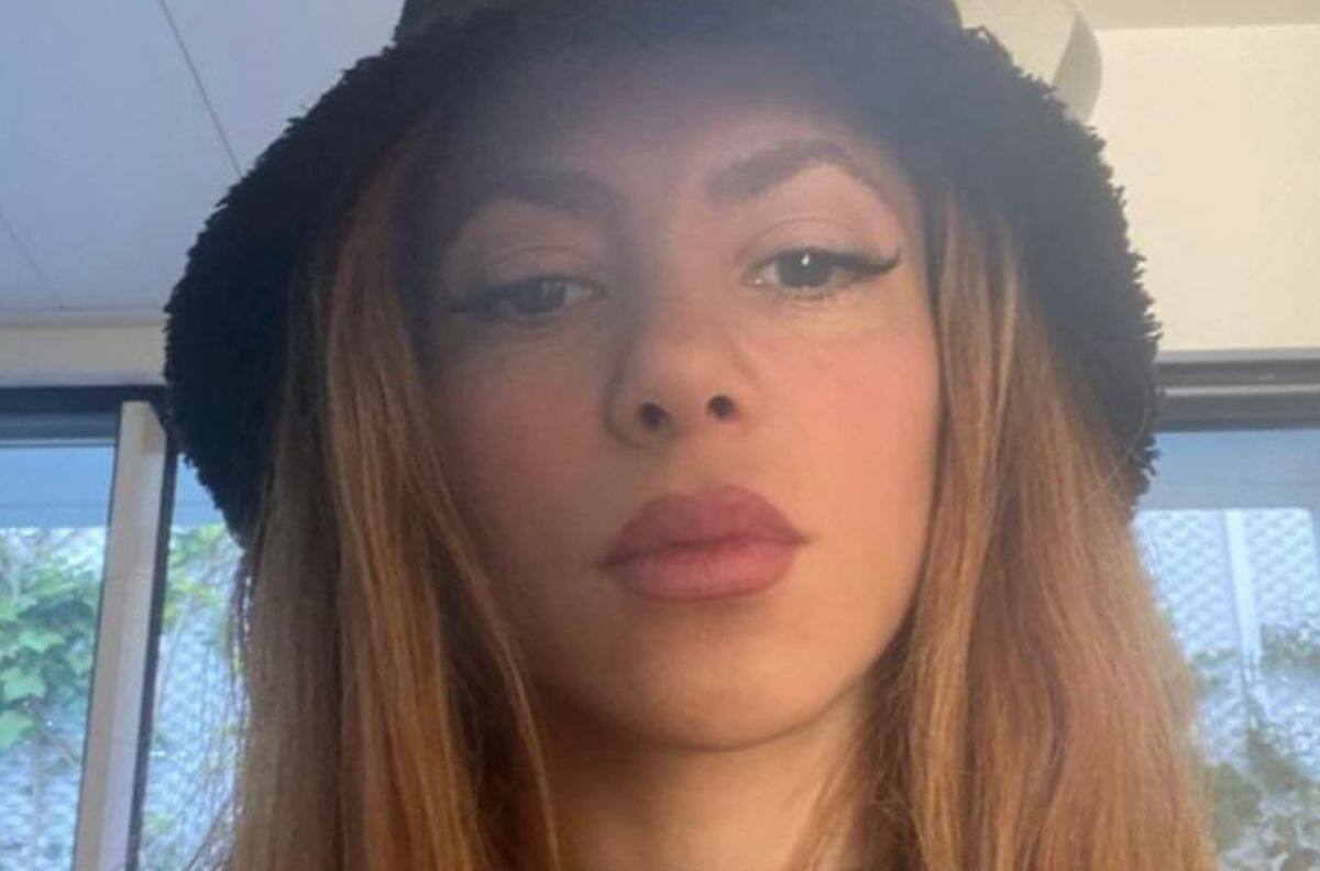 “Shakira no es mi amiga”: Jordi Martin, el paparazzi que la sigue a todas partes