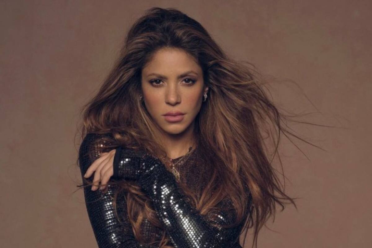 La cantante estuvo bajo tratamiento para superar su separación