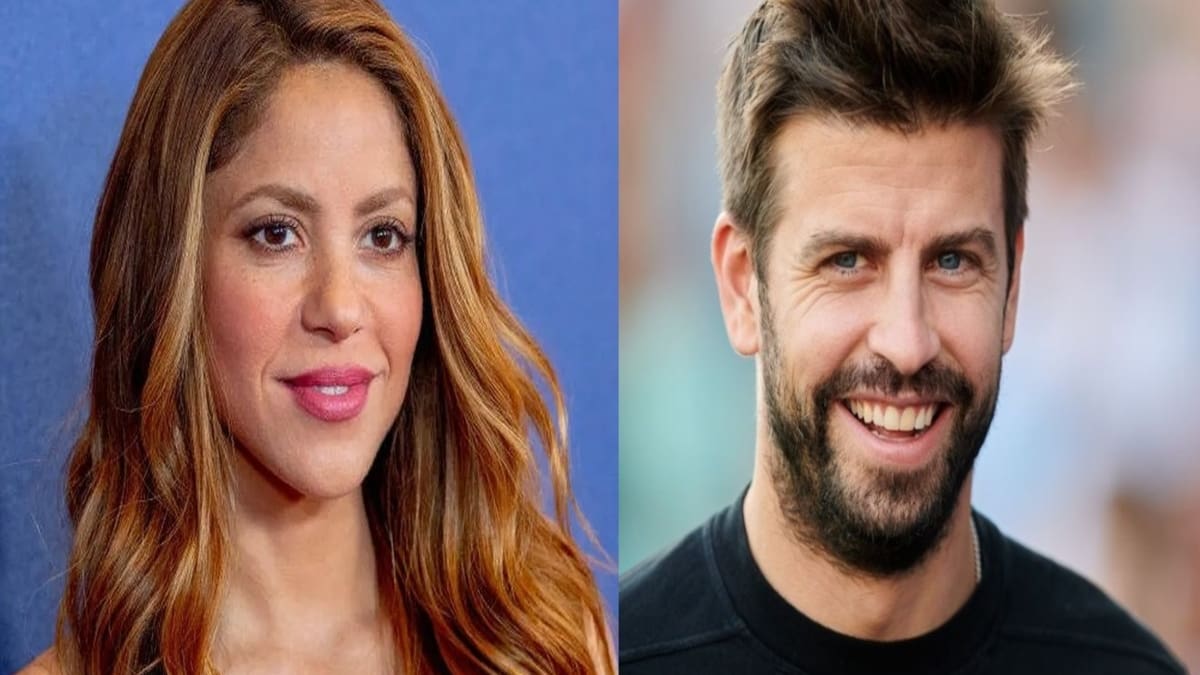 La pesadilla no termina: Shakira y Gerard Piqué se enfrentan por nuevos conflictos