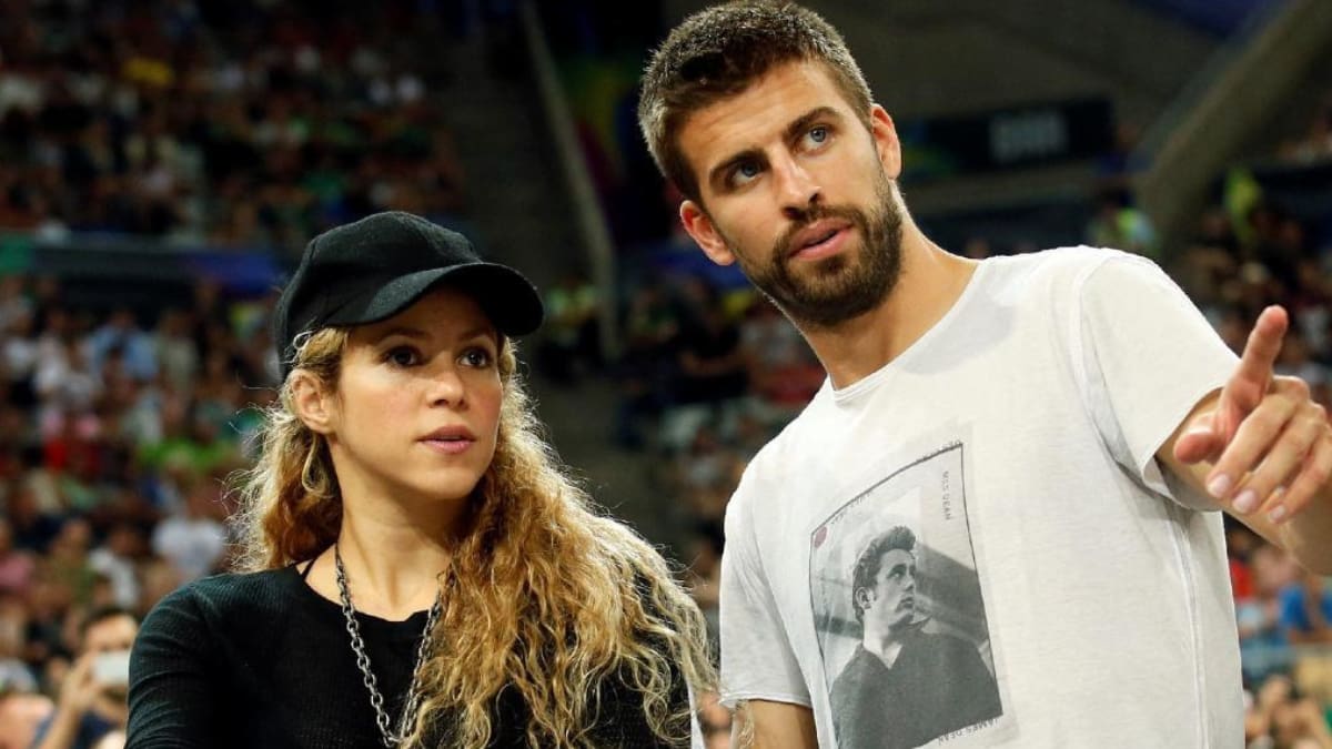 Hay paz: Shakira y Gerard Piqué viven una nueva era en su relación