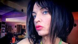 Expareja de Camilo Sesto es hospitalizada, tras sufrir aparatosa caída