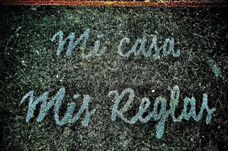 Hija de Camilo Sesto Manda mensaje