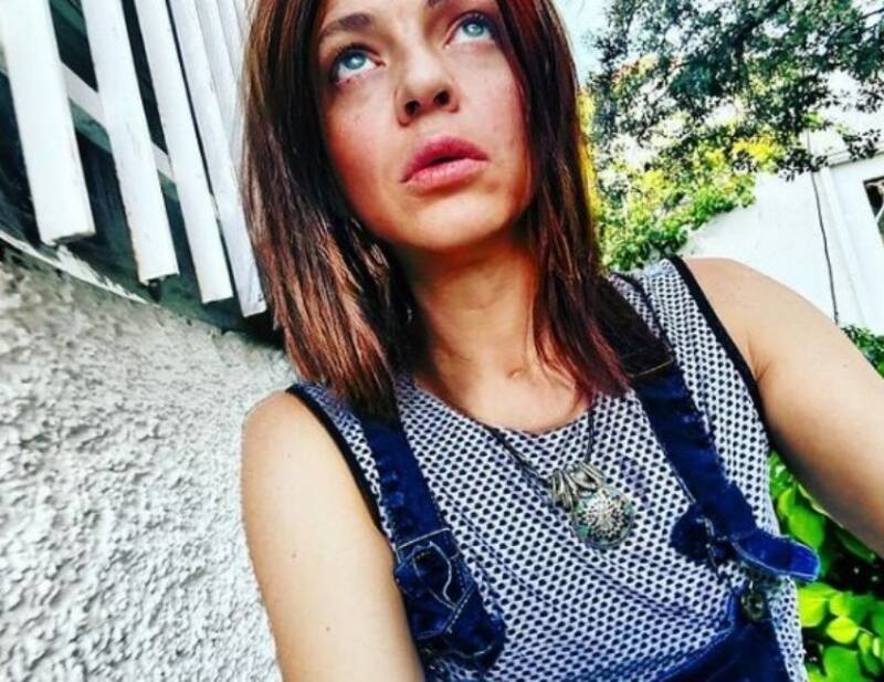 Sheila compartió varios mensajes en sus redes sociales.