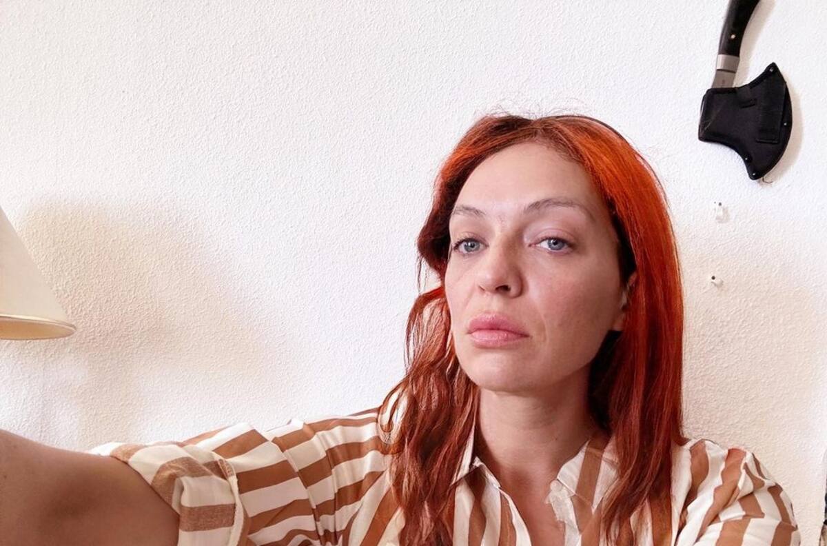 Quién es Sheila Devil, hija de Camilo Sesto, sus polémicas y la millonaria herencia que le dejó el cantante