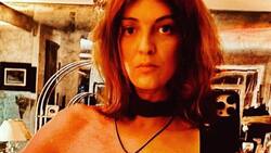 Sheila Delvil, hija de Camilo Sesto, reta en redes sociales con esta foto