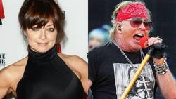 Axl Rose, vocalista de Guns N’ Roses, es acusado de agresión sexual