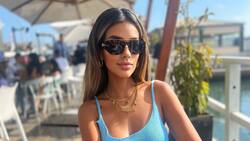 Quién es Shirley Arica, participante de “Tierra Brava”