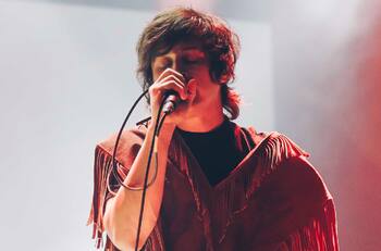 Siddhartha anuncia nuevas fechas para su tour de 2023