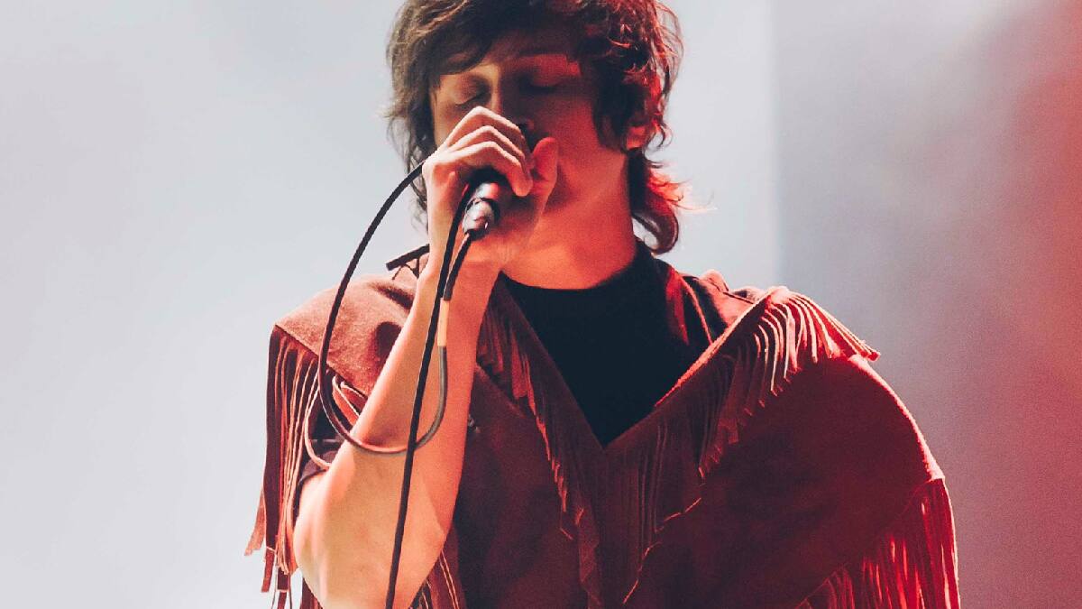 Siddhartha anuncia nuevas fechas para su tour de 2023