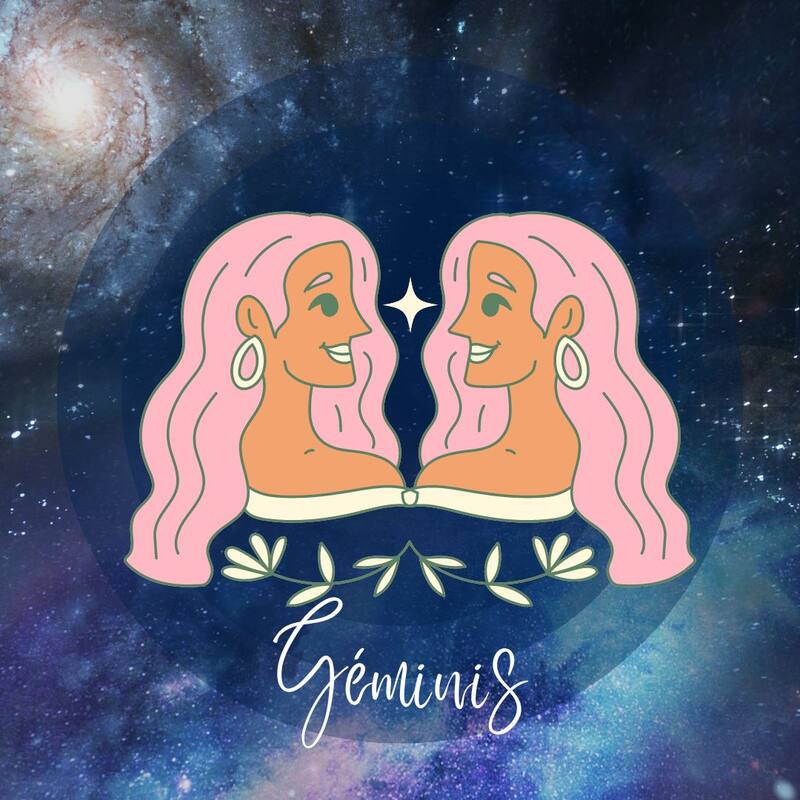 La energía de este signo es muy dual, por lo que nuestras emociones pueden volverse más confusas.