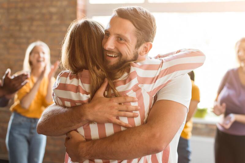 ¿Cuáles son los más compatibles cuando se trata de la amistad?