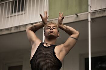 ¿Tu signo del Zodiaco es uno de los signos más fanáticos del Voguing?