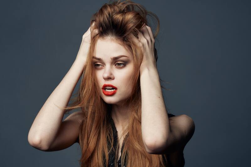 ¿Eres alguien que se altera fácilmente?