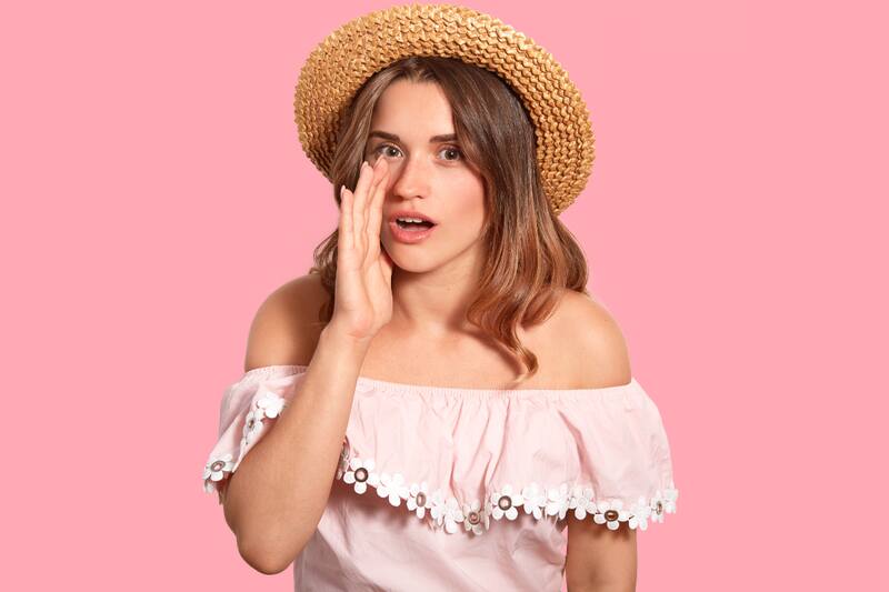 Descubre si eres parte de los signos que siempre andan hablado a espalda a otros.