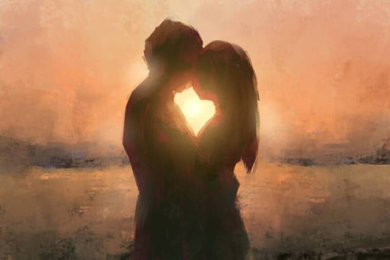 Signos del zodiaco que salvarán su relación en febrero 2023