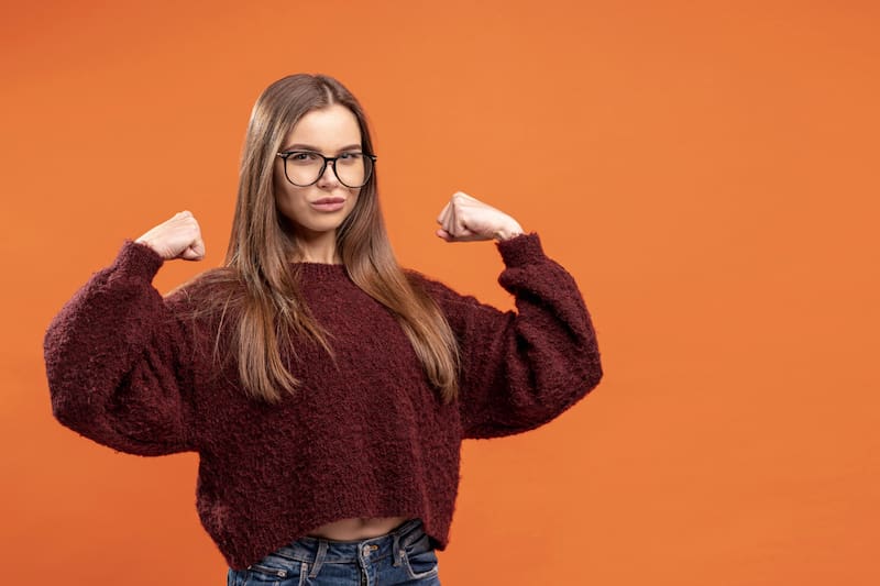 ¿Tienes buena mentalidad? Conoce a los 3 signos del Zodiaco más fuertes mentalmente