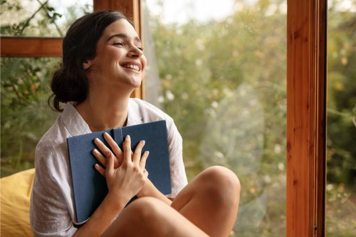 Estos tres signos aman demasiado la lectura. ¿Crees que aparezca el tuyo en la lista?