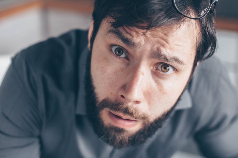 ¿Cuáles tienen un carácter más complicado?