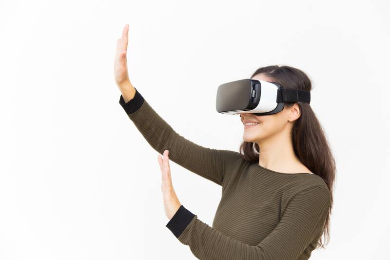 ¿Amas la tecnología? Averigua si eres del selecto grupo que más se apasiona por las novedades tecnológicas.