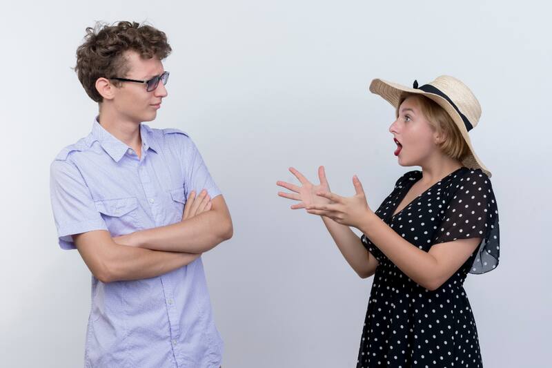 ¿Qué signos tienden a ser más incompatibles entre sí?