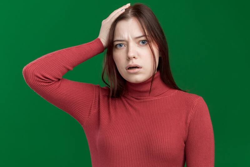 ¿Qué error comete cada uno al enamorarse?