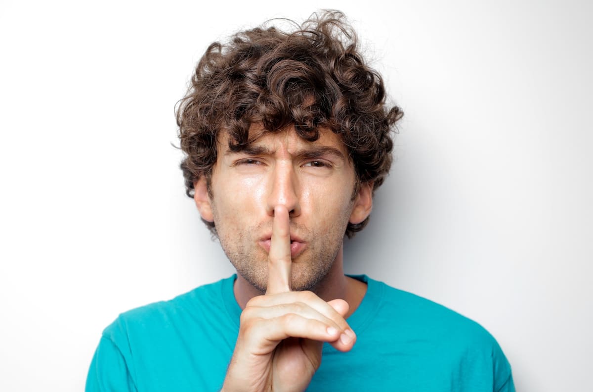 3 signos del zodíaco se arrepienten de haber contado un secreto el 5 de octubre de 2023