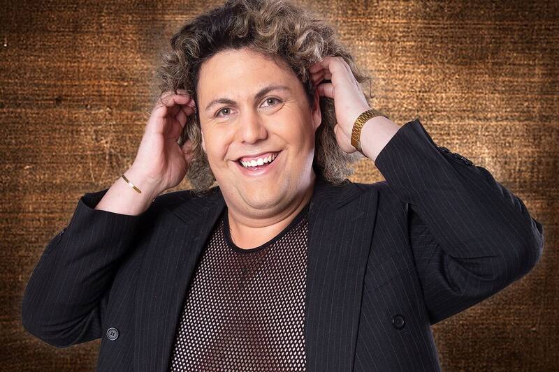 Créditos: Instagram