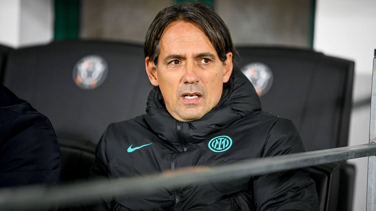 El segundo técnico mejor pagado en la Serie A.