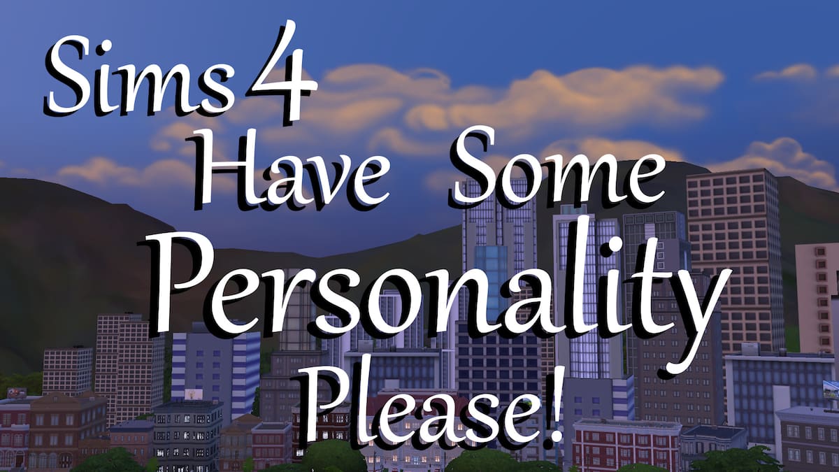 ¡Más interacciones! Créditos: PolarBearSims.