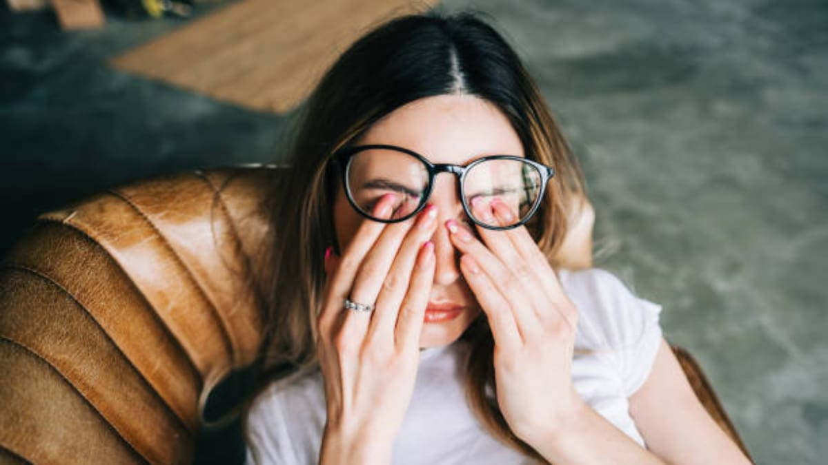 6 señales de que te hicieron mal de ojo y cómo solucionarlo