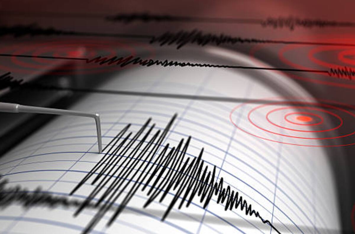 Así se vivió el microsismo en la Ciudad de México