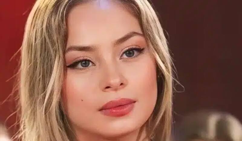 Skarleth Labra de "Gran Hermano" Chile