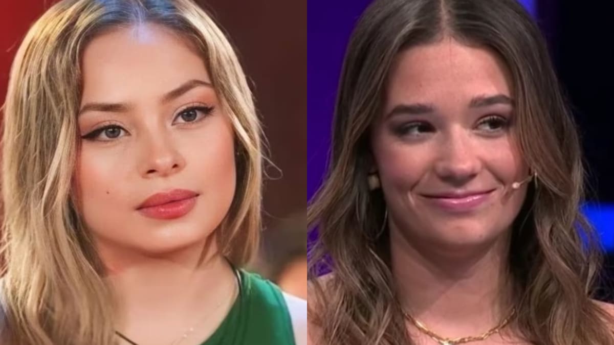 ¿Se acabó la amistad?: Aseguran que Skarleth Labra no soportaría a Alessia Traverso en “Gran Hermano” Chile
