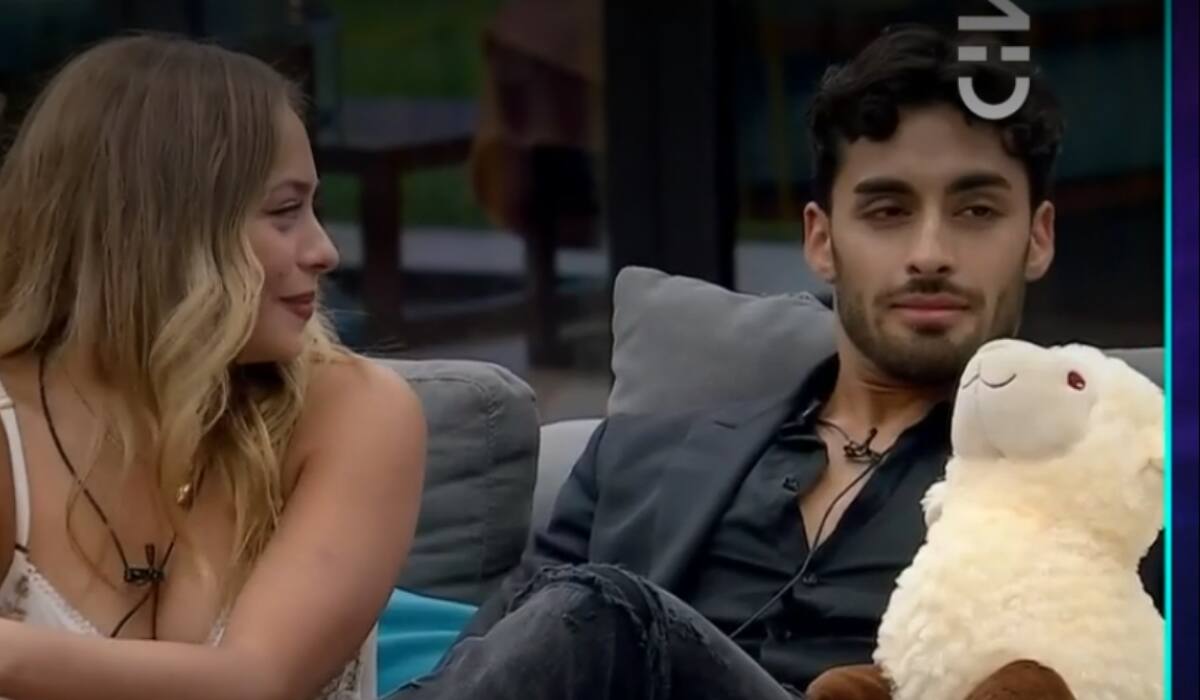 Créditos: Pantallazo CHV