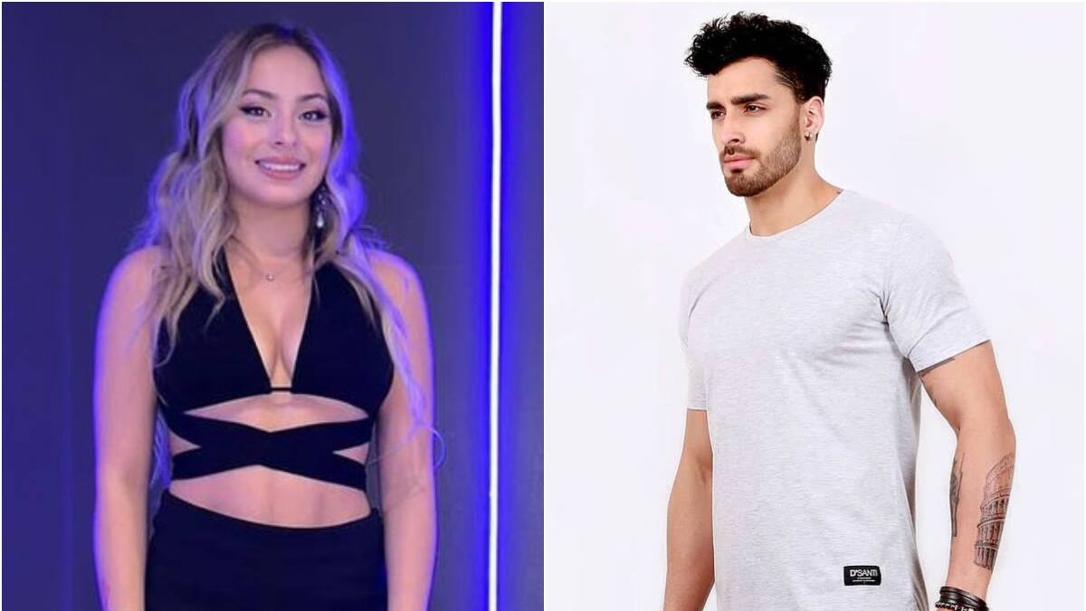 “Si se llega a ir...” Jorge Aldoney toma importante decisión ante futura salida de Skarleth Labra de “Gran Hermano” Chile