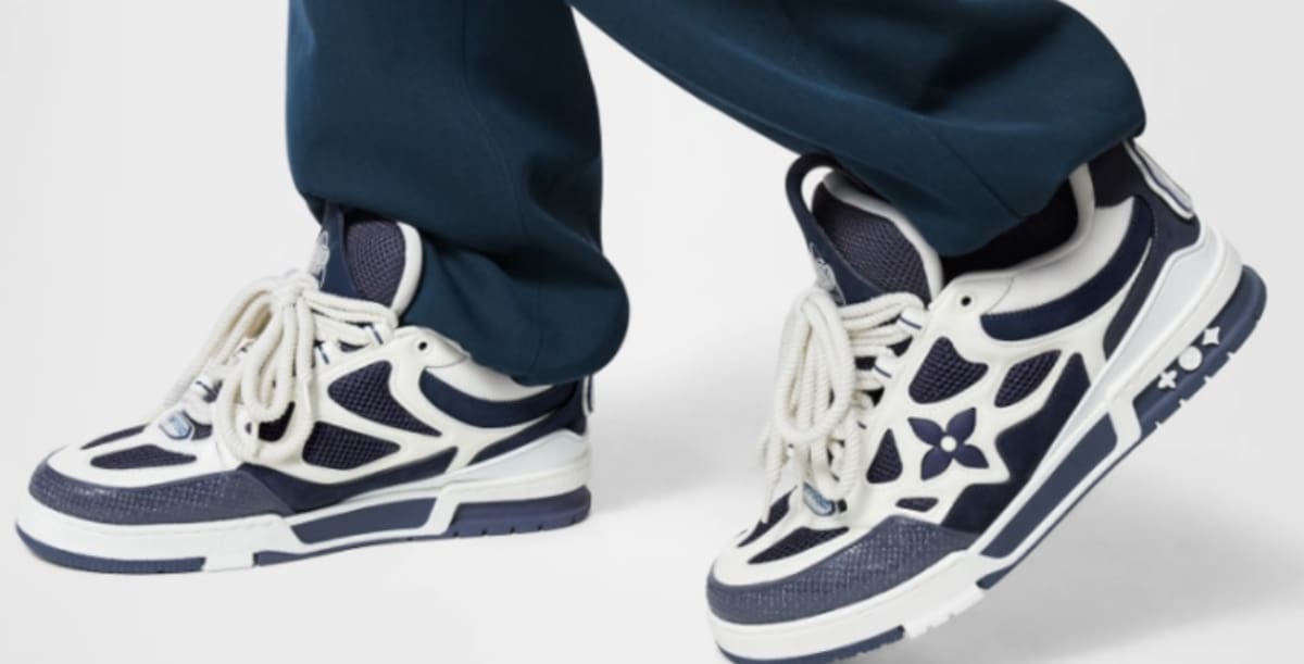 Los Skate Sneaker se encuentran agotados actualmente.