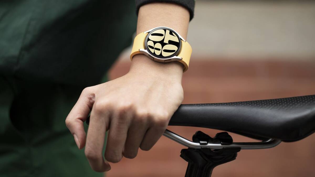 ¿Cómo personalizar tu smartwatch y sacarle el máximo provecho?