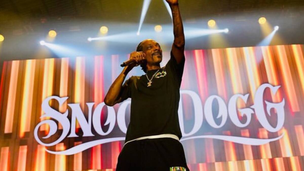 “Respeten mi privacidad”: Snoop Dogg sorprende con impactante decisión