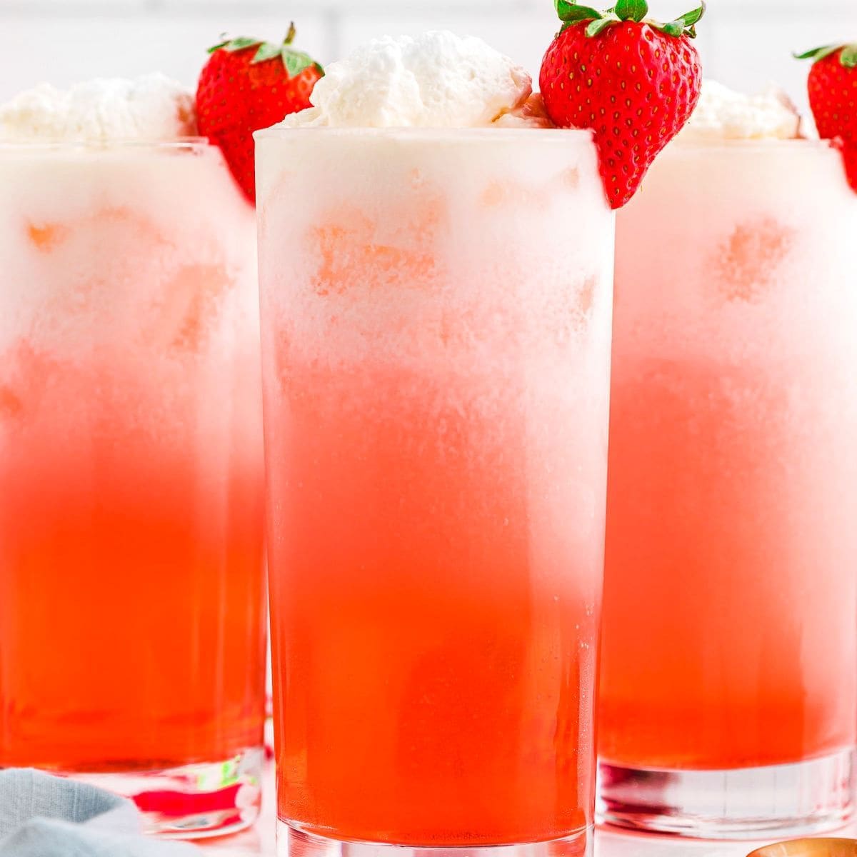Prepara estas increíbles sodas italianas para el verano.