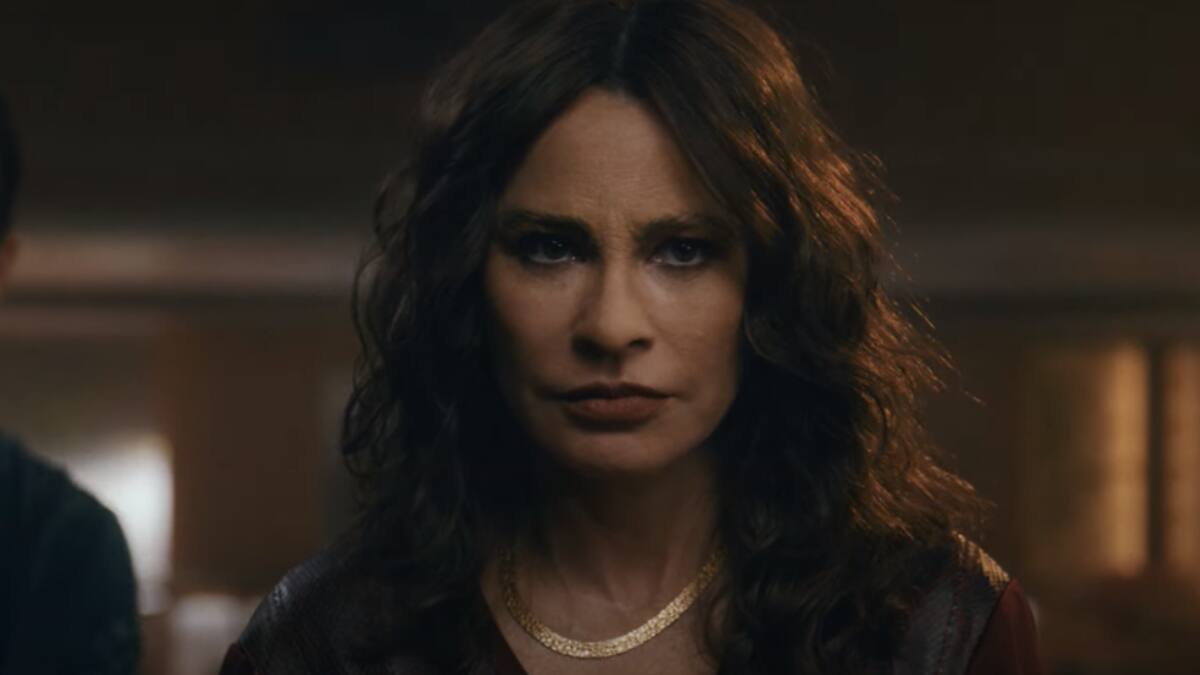 Sofía Vergara será la líder narco del cartel de Medellín en “Griselda” de Netflix
